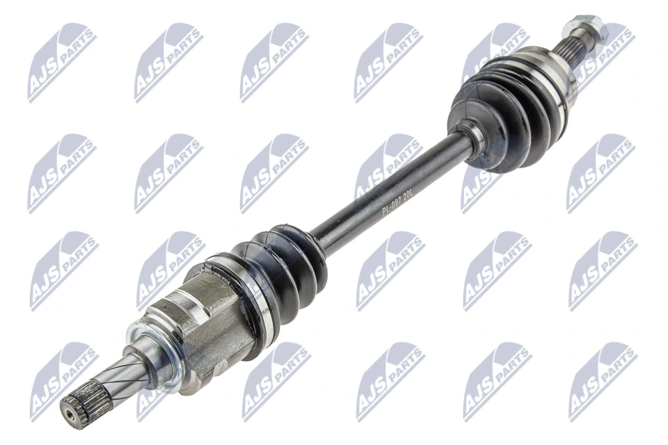 Drive Shaft NPW-PL-097