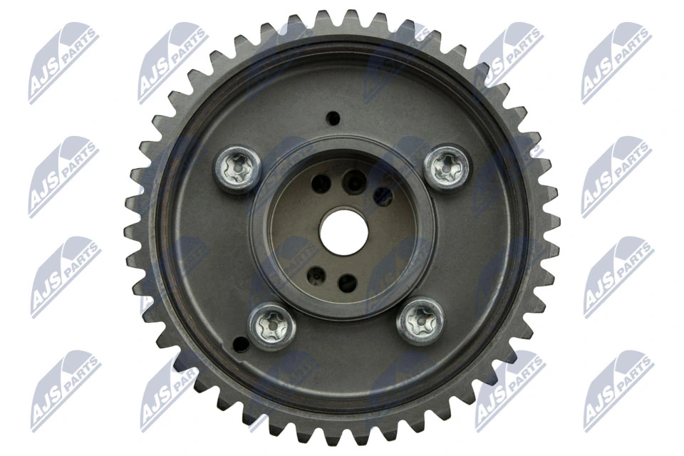 Camshaft Adjuster RKZ-HY-003