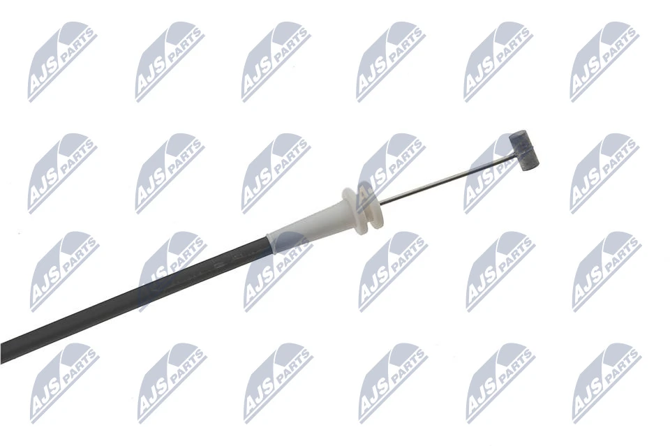 NTY EZC-FR-045 Door Handle, interior equipment