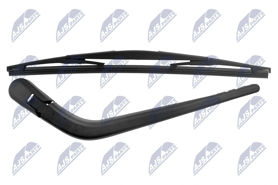 Wiper Arm Set, window cleaning EWB-HD-004