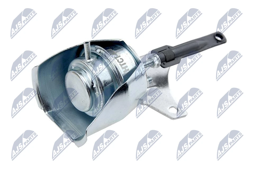 Actuator, turbocharger ECD-CT-009