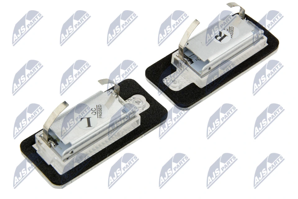 Kennzeichenleuchte ELP-AU-000