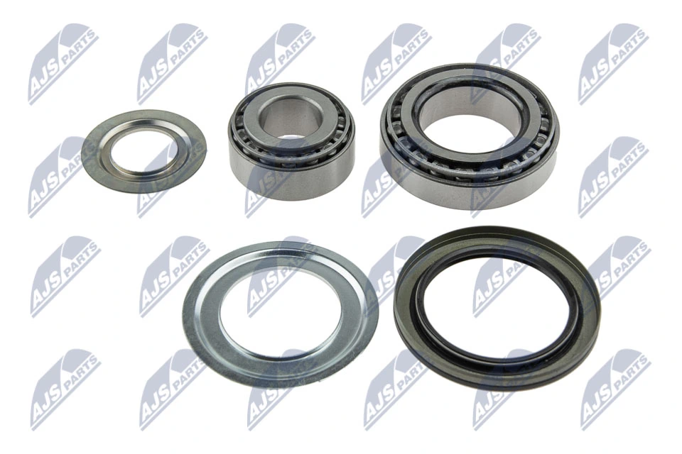 Wheel Bearing Kit KLP-ME-008