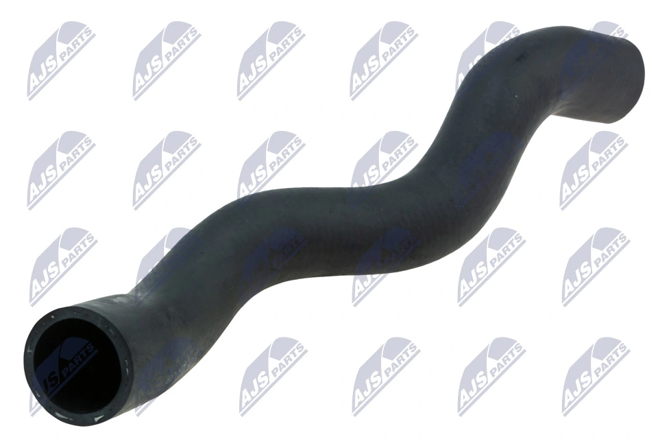Radiator Hose CPP-PL-008