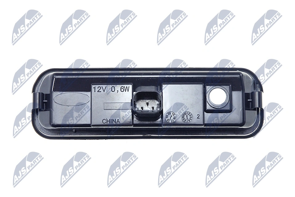 Tailgate Handle EZC-FR-024