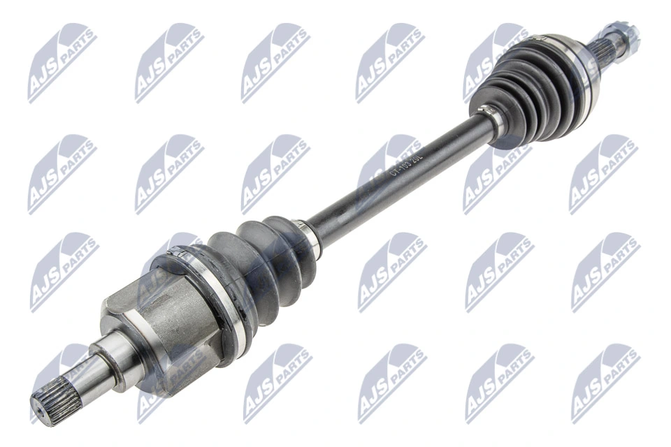عمود التدوير NPW-CT-103