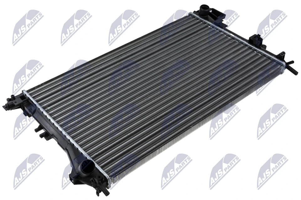 Radiator, engine cooling CCH-PL-014