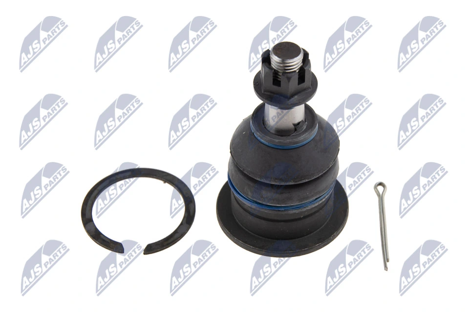 Ball Joint ZSG-TY-009
