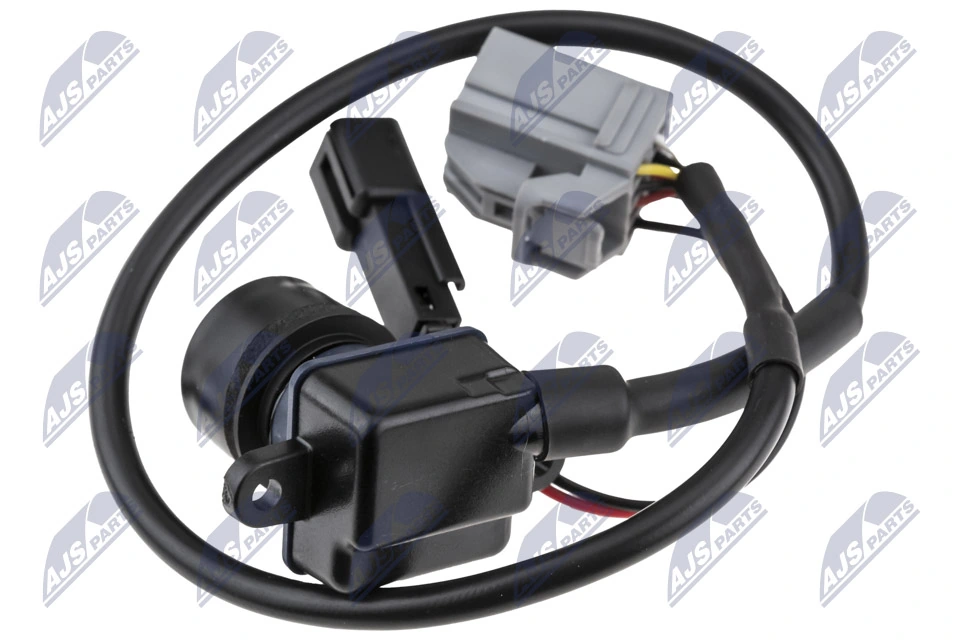 NTY EZC-CH-109 Rear View Camera, park distance control