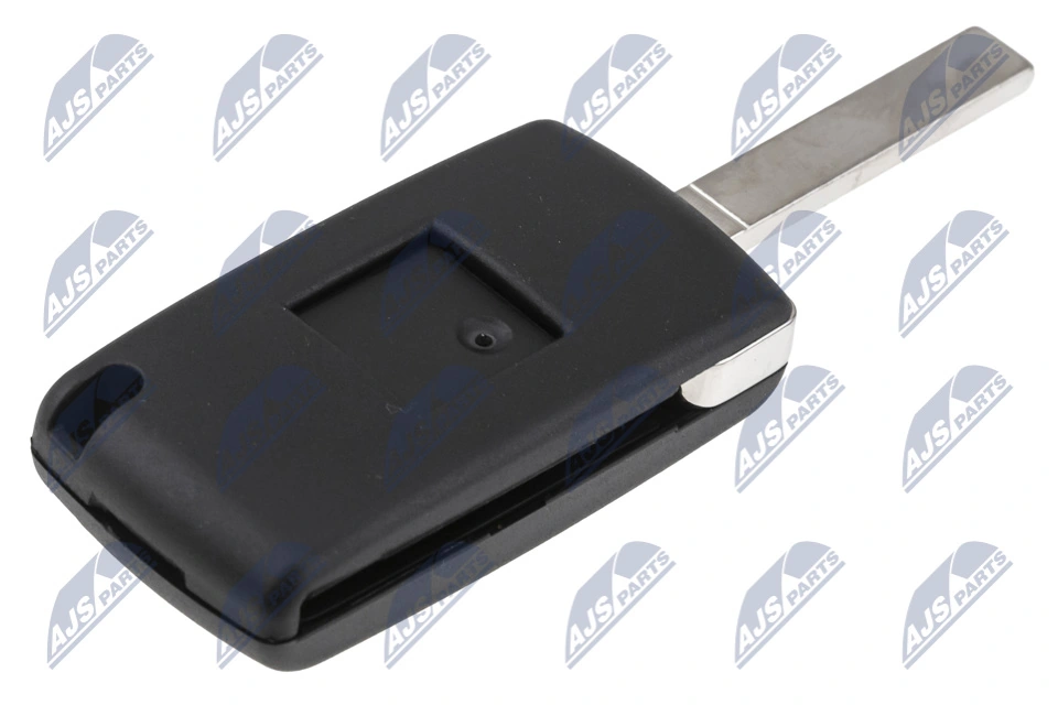 NTY EZC-CT-102 Housing, car key