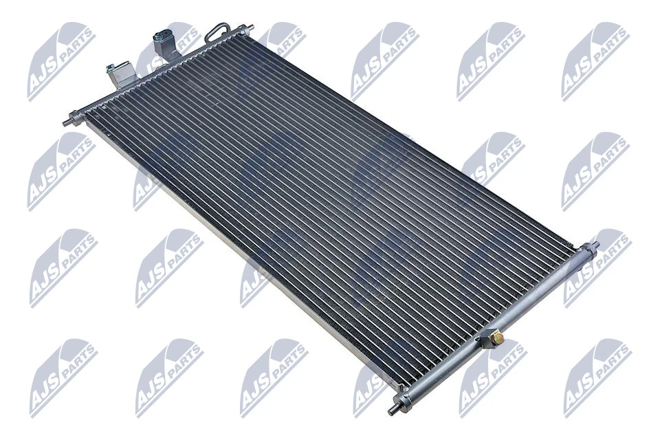 Condenser, air conditioning CCS-NS-024