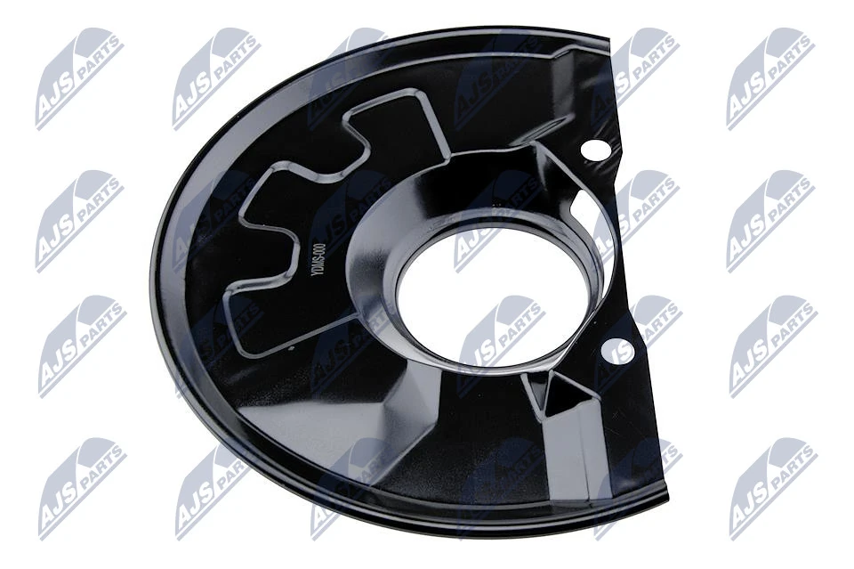 Splash Guard, brake disc HTO-MS-000