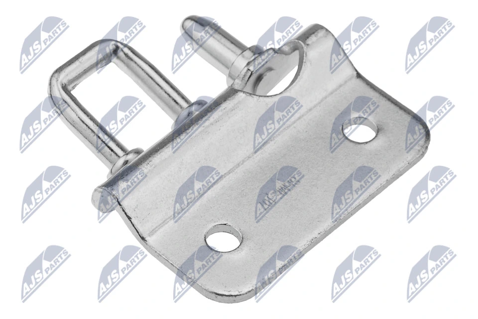 Guide, locking knob EZC-ME-107