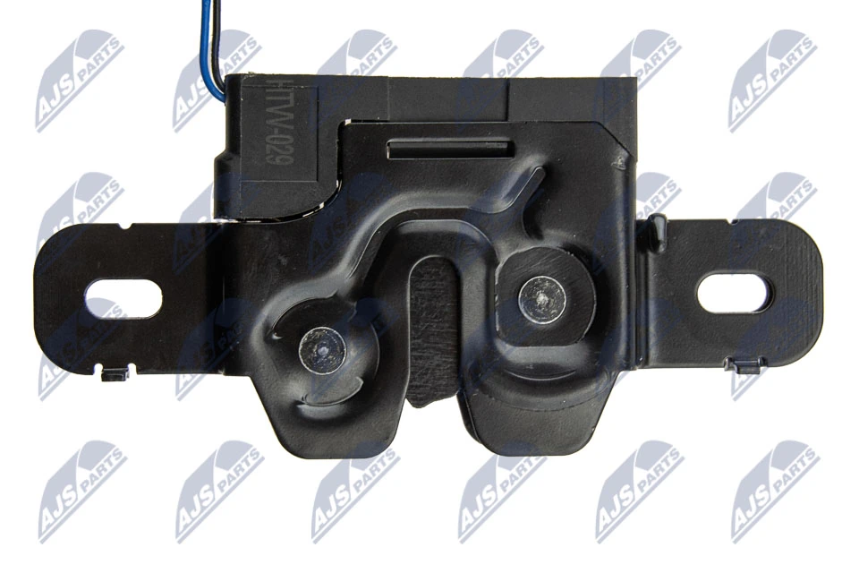 NTY EZC-VV-029 Bonnet Lock