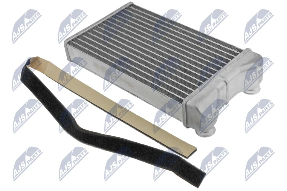 NTY CNG-AU-006 Heat Exchanger, interior heating