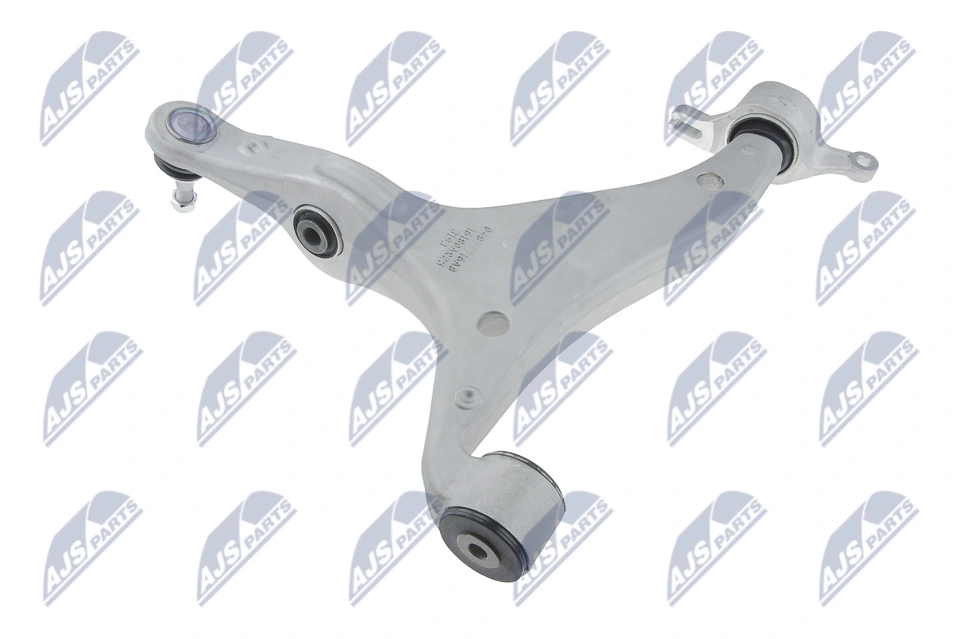 Control/Trailing Arm, wheel suspension ZWD-CH-083