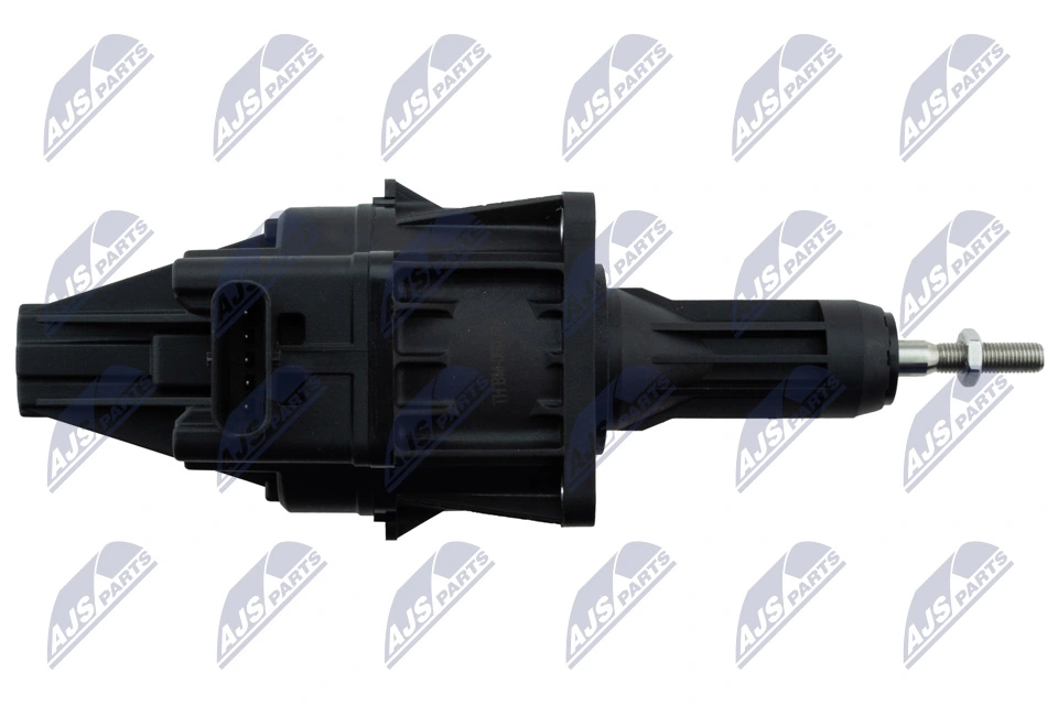 Actuator, turbocharger ECD-BM-000