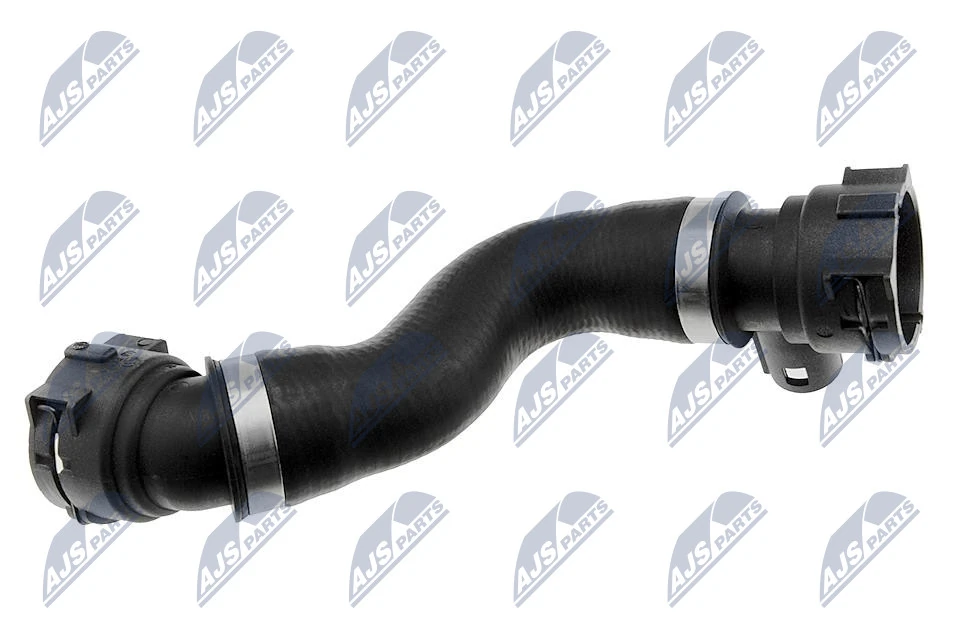 Radiator Hose CPP-BM-025