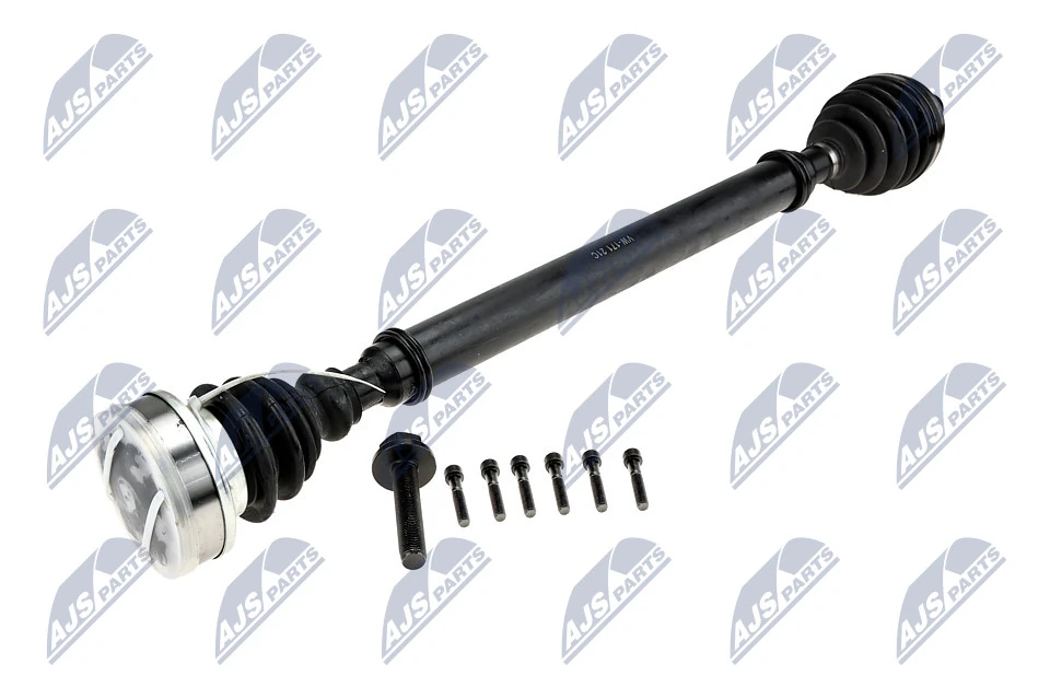 Drive Shaft NPW-VW-171
