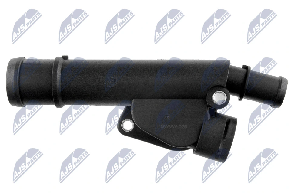 Coolant Flange CTM-VW-026