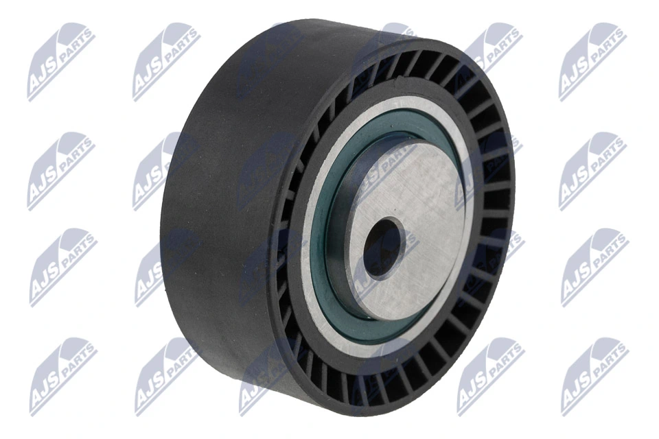 Tensioner Pulley, V-ribbed belt RNK-CT-003