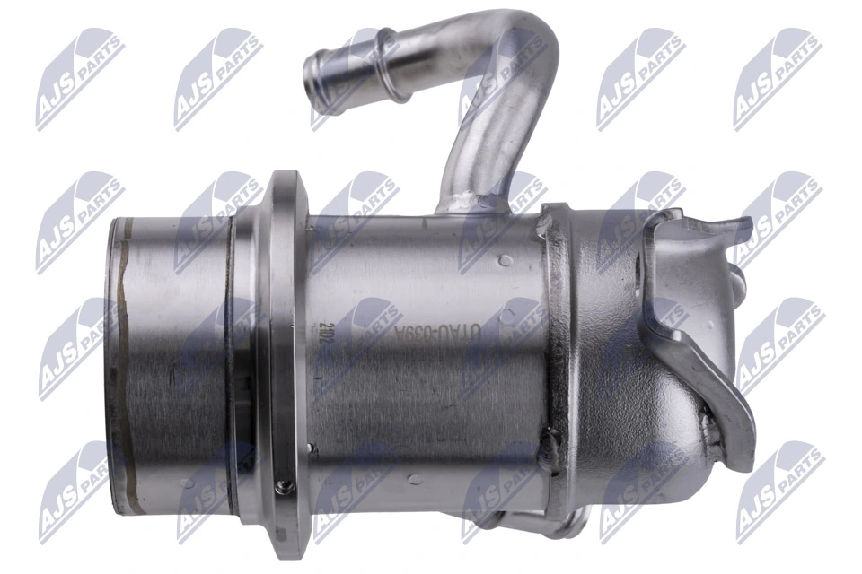 NTY EGR-AU-039A Cooler, exhaust gas recirculation