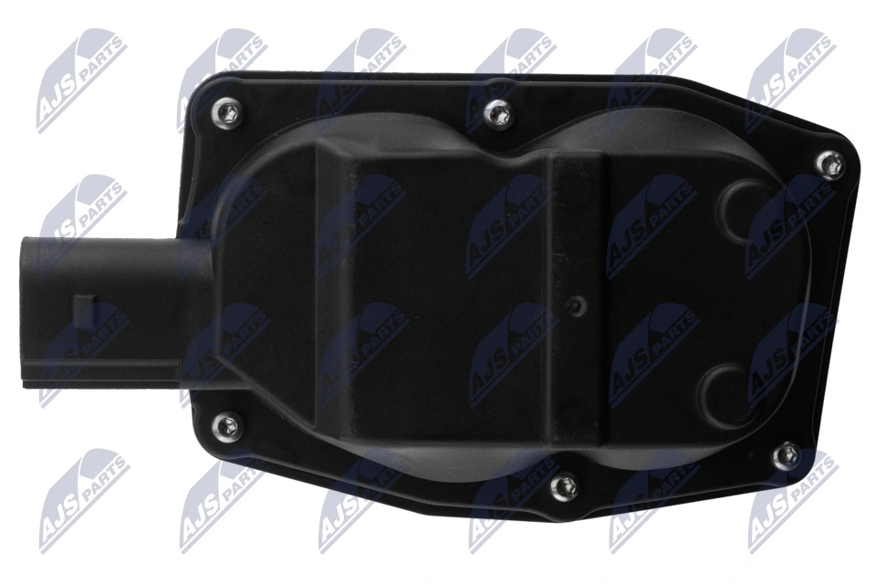 NTY ENK-PL-003 Control, swirl flaps (induction pipe)