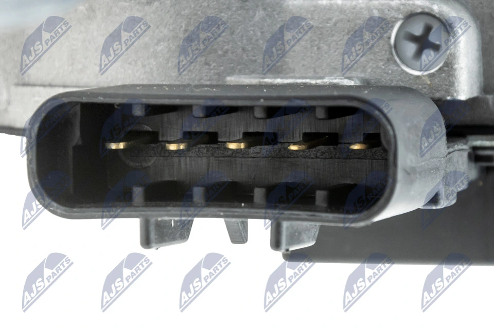 Window Cleaning System ESW-FT-037