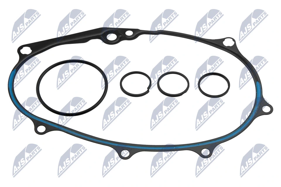 Gasket, timing case ENK-VW-012