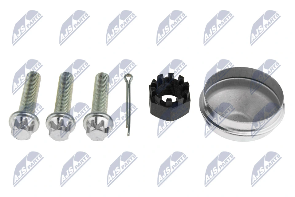 Repair Kit, wheel hub KLP-PL-005-Z