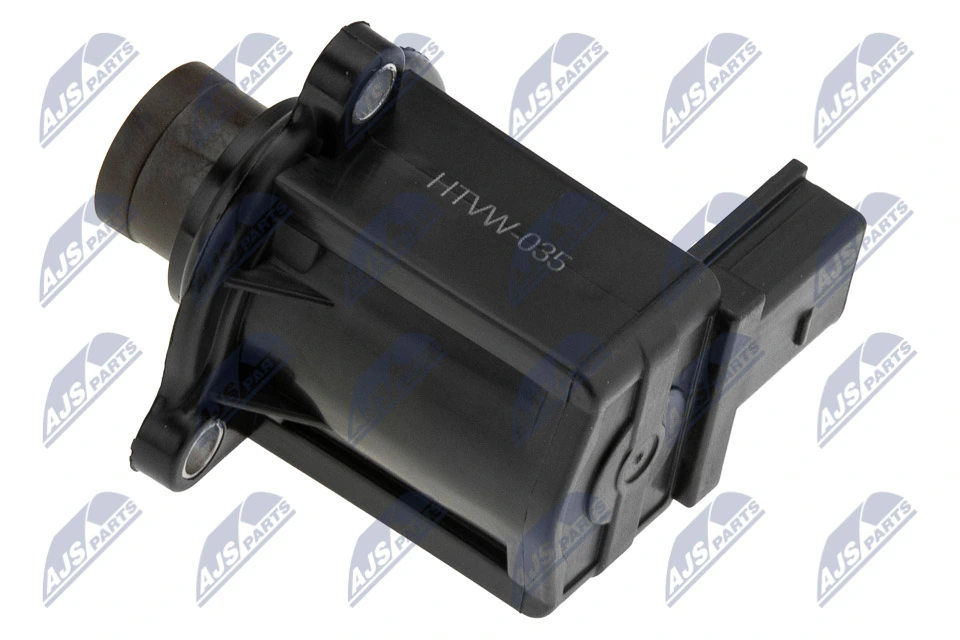 Divert-air Valve, charger ECD-VW-035