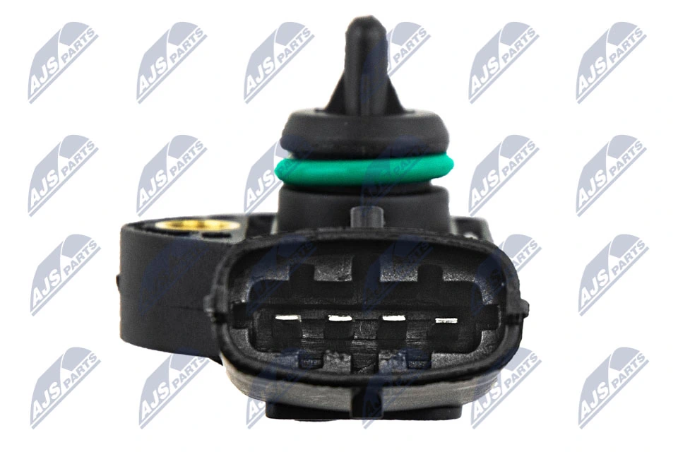 Sensor, fuel pressure ECM-VV-000