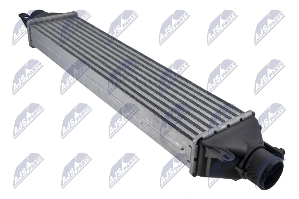 NTY CNG-AR-004 Charge Air Cooler