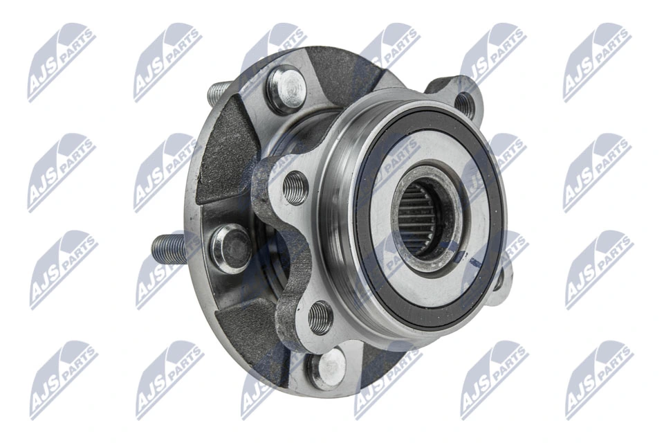 Wheel Bearing Kit KLP-TY-051