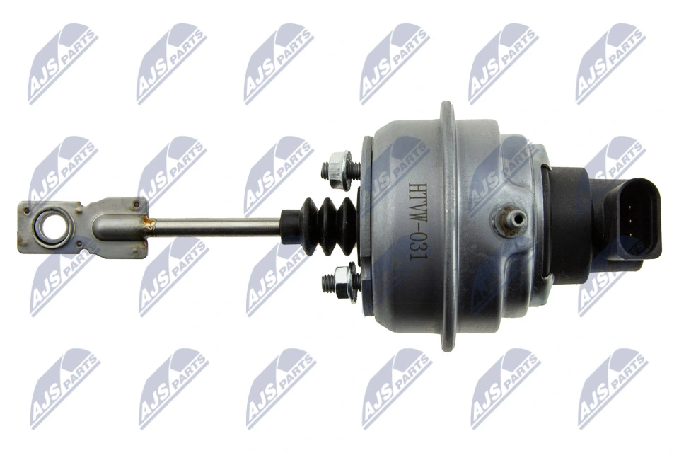 Boost Pressure Control Valve ECD-VW-031