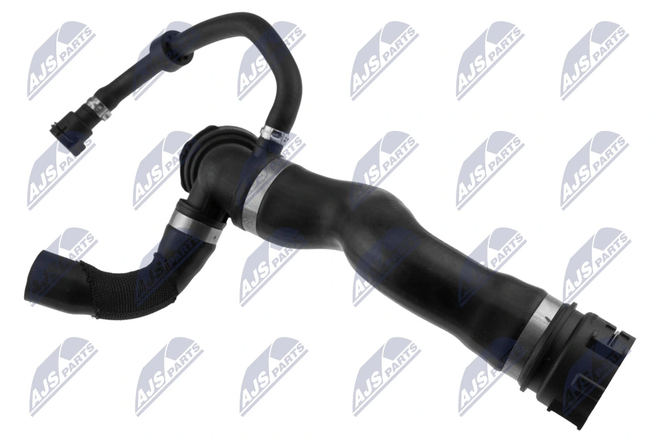 Radiator Hose CPP-BM-043
