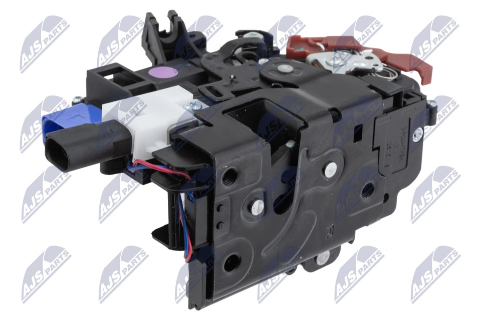 NTY EZC-VW-432 Actuator, central locking system