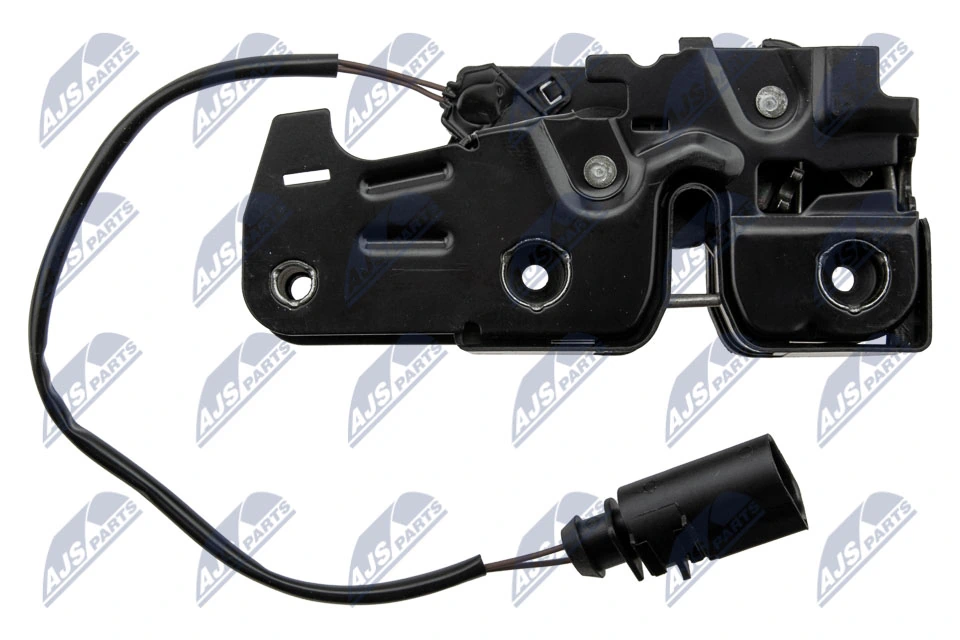 NTY EZC-AU-086 Bonnet Lock