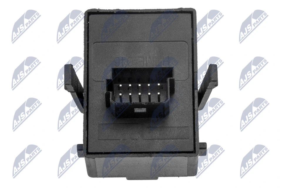 Switch, exterior rearview mirror adjustment EWS-ME-046