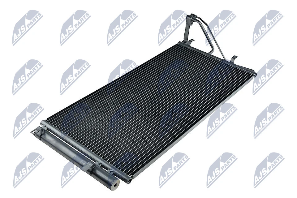 Condenser, air conditioning CCS-KA-010