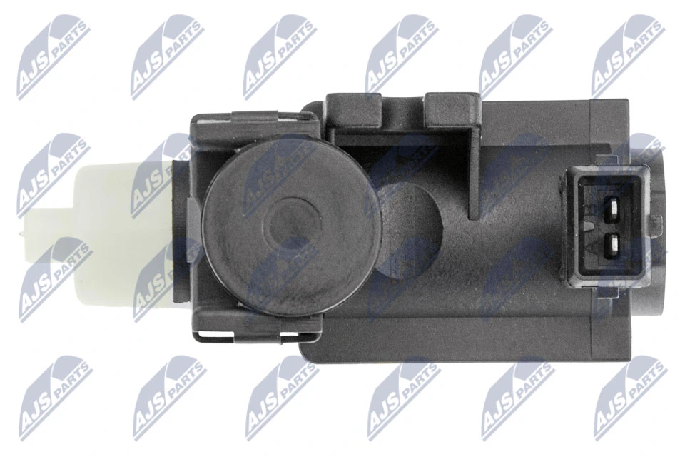 Pressure converter, turbocharger EGR-DW-009