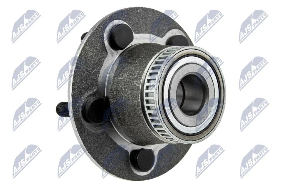 Wheel Bearing Kit KLT-CH-006