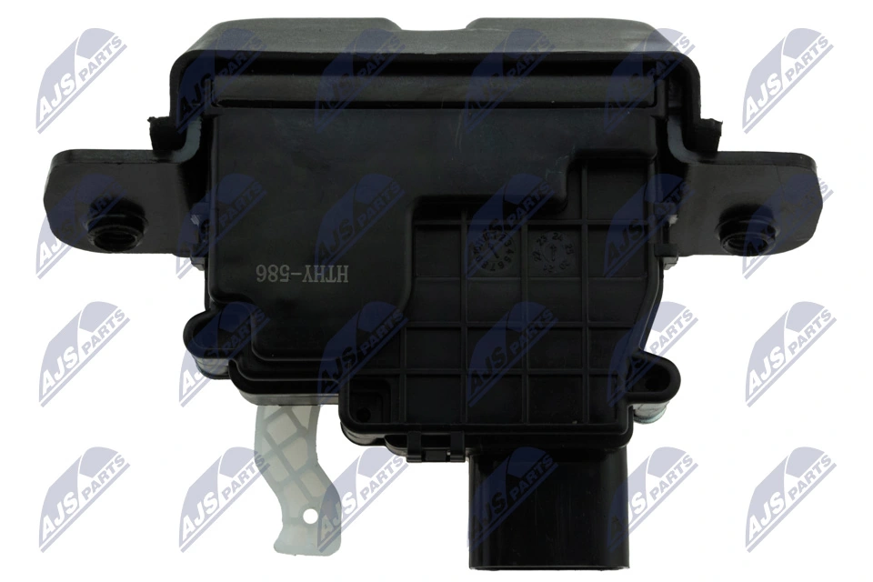 Tailgate Lock EZC-HY-586