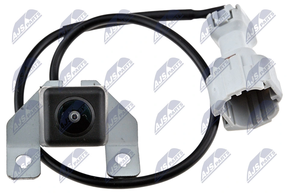 NTY EZC-HY-724 Rear View Camera, park distance control