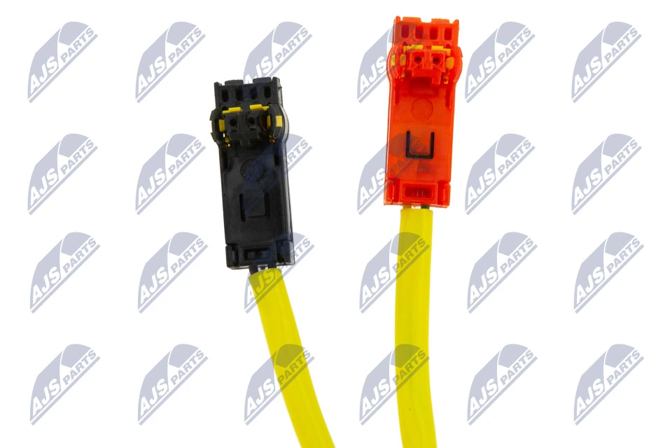 NTY EAS-HY-017 Clock Spring, airbag