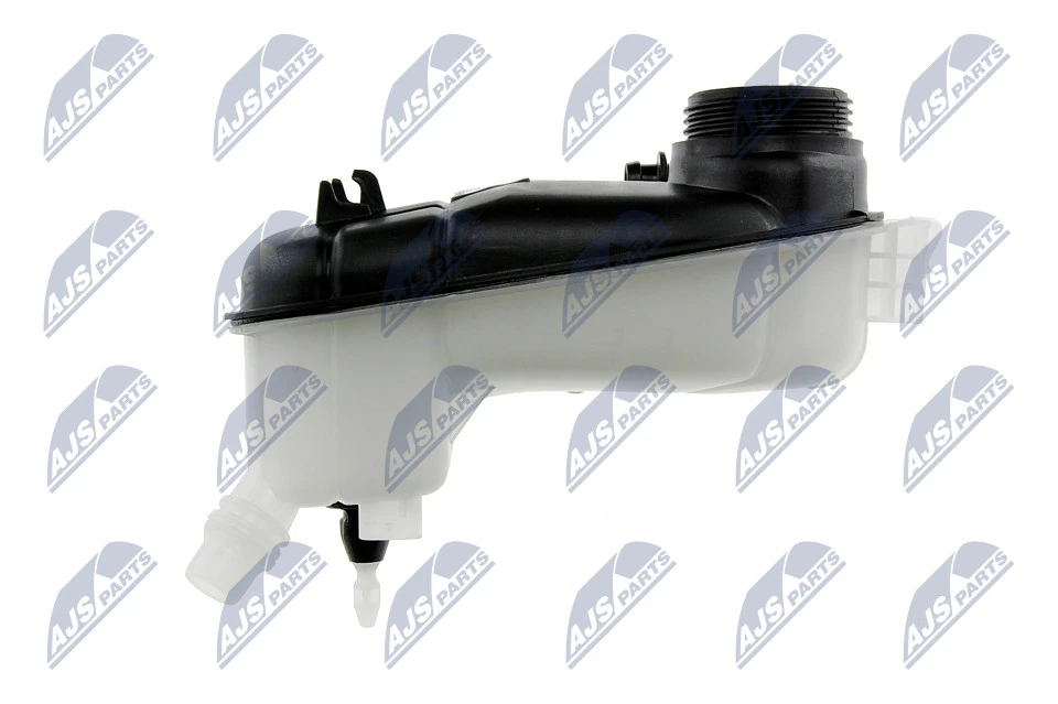 Expansion Tank, coolant CZW-ME-012