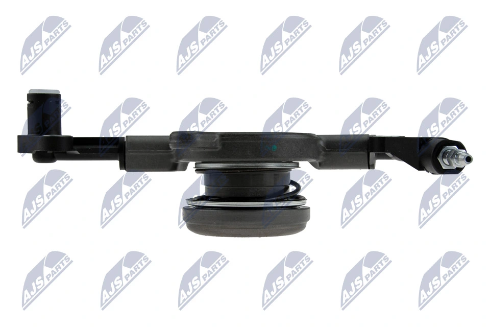 Central Slave Cylinder, clutch NWS-ME-009