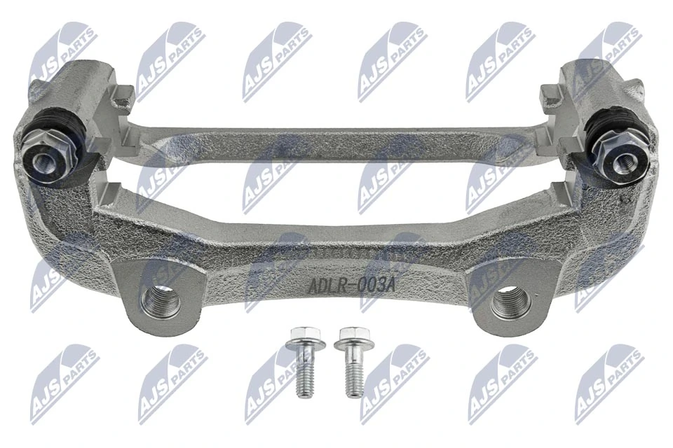 NTY HZP-LR-003A Bracket, brake caliper