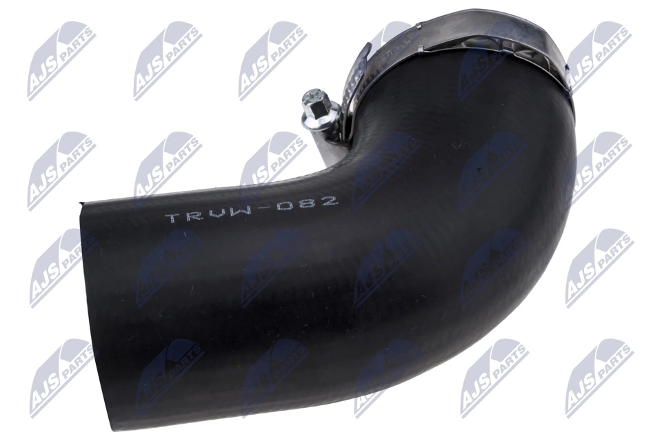 Charge Air Hose GPP-VW-082