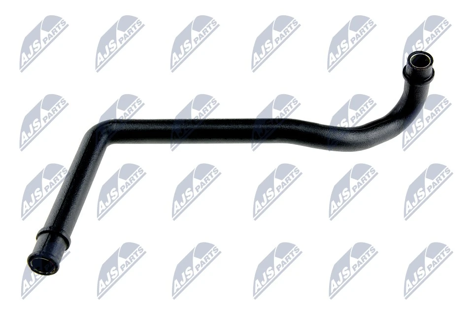 Hose, cylinder head cover ventilation GPP-VW-007